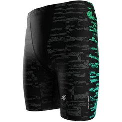 تصویر مایو مردانه پادار بلند جذب جمر 