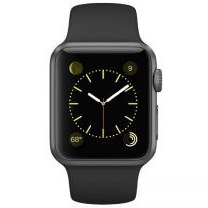تصویر ساعت هوشمند اپل واچ 2 مدل 38 میلی متر ا Apple Watch Series 2 38mm Apple Watch Series 2 38mm