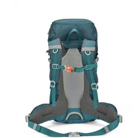 تصویر کوله پشتی 50 لیتری دیوتر مدل FUTURA PRO کد 6026 deuter Futura Pro 50 liter