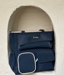 تصویر کیف شمیم 