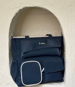 تصویر کیف شمیم 