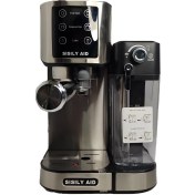 تصویر اسپرسوساز سیسیلی مدل F2030 Espresso coffee maker model F2030