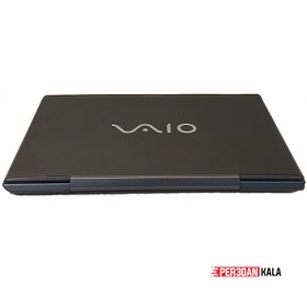 تصویر لپ تاپ سونی استوک Sony VAIO VPCSB19GG Laptop (2nd Gen Ci7/ 8GB/ 256GB SSD 