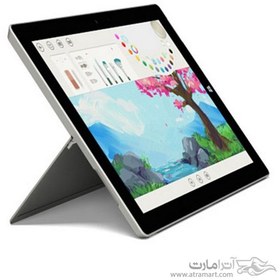 تصویر تبلت مایکروسافت Surface 3 | 4GB RAM | 128GB | Atom ا Microsoft Surface 3 Microsoft Surface 3