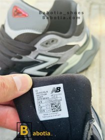 تصویر نیوبالانس۹۰۶۰ مشکی New Balance9060