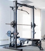 تصویر دستگاه مولتی اسمیت 