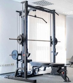 تصویر دستگاه مولتی اسمیت 