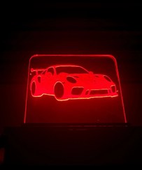 تصویر بالبینگ طرح پورش 