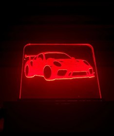 تصویر بالبینگ طرح پورش 