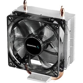 تصویر خنک کننده پردازنده دیپ کول مدل GAMMAXX 200 V2 DeepCool GAMMAXX 200 V2 CPU Cooler