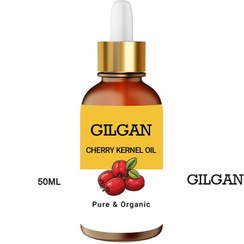 تصویر روغن هسته آلبالو - 30 میل CHERRY KERNELS OIL