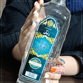 تصویر عرق زنیان 