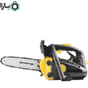 تصویر اره زنجیری بنزینی کنزاکس مدل 6225 سایز ۲۵ سانت 