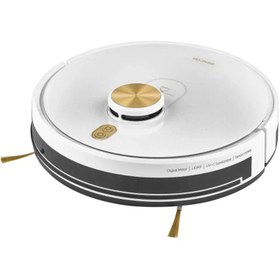 تصویر جارو رباتیک سنکور SRV 9150wh Sencor Robotic Vacuum Cleaner SRV 9150wh