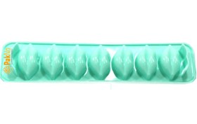 تصویر قالب یخ لب 