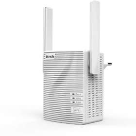 تصویر روتر بی‌سیم و دوباند AC1200 تندا مدل A18 Tenda A18 AC1200 Dual Band WiFi Range Extender