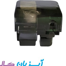 تصویر فیلترهنگان با یو وی جنکا XP-U5 