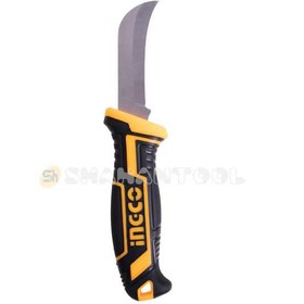 تصویر چاقو کابل بر اینکو مدل HPK82001 