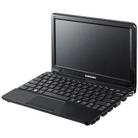 تصویر لپ تاپ ۱۰ اینچ سامسونگ NC110-P03 ا Samsung NC110-P03 | 10 inch | Atom | 2GB | 320GB Samsung NC110-P03 | 10 inch | Atom | 2GB | 320GB