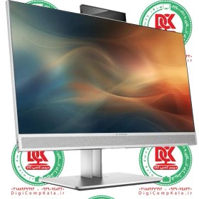 تصویر آل این وان استوک اچ پی مدل HP EliteOne 800 G3 پردازنده i5 نسل 7 