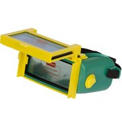 تصویر عینک جوشکاری اتوماتیک سولار مدل A8003 