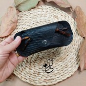 تصویر جاعینکی چرمی 