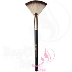 تصویر براش باد بزنی 786 پیپا Pipa Studio FX Fan Brush