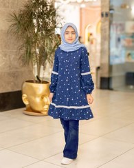 تصویر مانتو هدا 