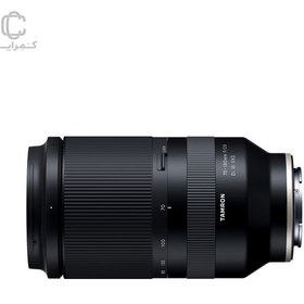 تصویر لنز تامرون Tamron 70-180mm f/2.8 Di III VXD Lens for Sony E 