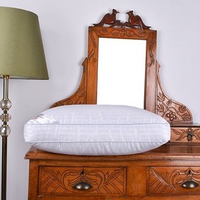 تصویر بالش چیداری مدل چیکا پلاس کد 140 