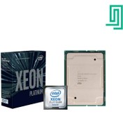 تصویر سی پی یو سرور Intel Xeon Platinum 8593Q 