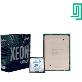 تصویر سی پی یو سرور Intel Xeon Platinum 8593Q 