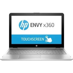 تصویر لپ تاپ 15 اینچی اچ پی مدل Envy X360 15T BP100 