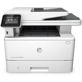 تصویر پرینتر لیزری اچ پی مدل M426fdw استوک HP M426fdw Multifunction Stock printer