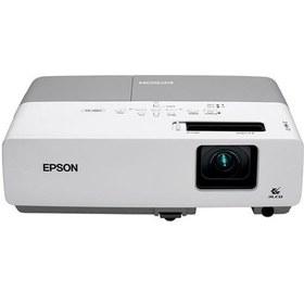 تصویر ویدئو پروژکتور استوک اپسون Epson Powerlite 83c 