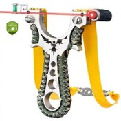 تصویر تیرکمان لیزر دار مدل TB96 