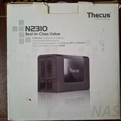 تصویر Nas storage thecus n2310 