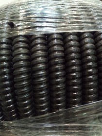 تصویر Elcon Flex size 11 flexible pipe (25 meters) 