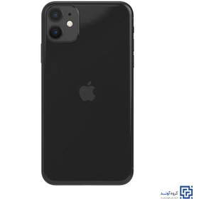 تصویر گوشی اپل (استوک) iPhone 11 | حافظه 256 گیگابایت ا Apple iPhone 11 (Stock) 256 GB Apple iPhone 11 (Stock) 256 GB