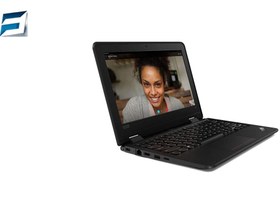 تصویر لپ تاپ لنوو  ThinkPad Yoga | 4GB RAM | 120GB SSD | N2930 ا Lenovo ThinkPad Yoga Lenovo ThinkPad Yoga