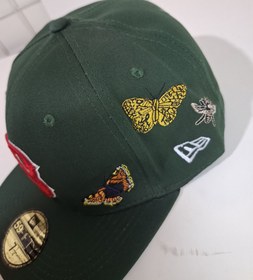 تصویر کلاه رپری فیت بک 