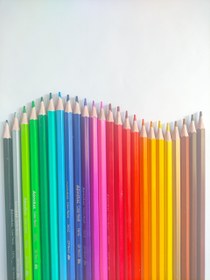 تصویر مدادرنگی آدمیرال 