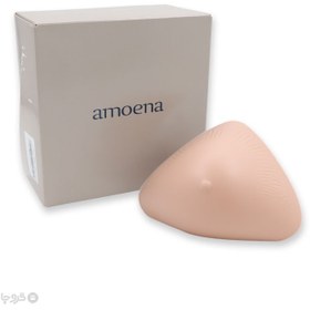 تصویر پروتز سینه سیلیکونی Amoena آموئنا مدل Essential Light 2S 