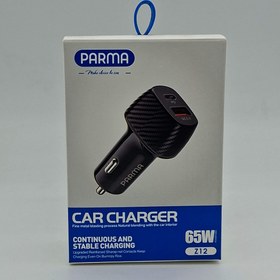 تصویر فندکی پارما Z12 