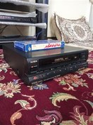 تصویر ویدیو ضبط و پخش ایوا ای 505 
