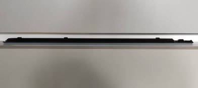 تصویر آبگیر بیرونی جلو سمت راست X33 CROSS/X22 PRO 