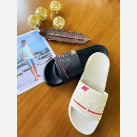 تصویر دمپایی مردانه نیکتا مدل 161 super خواهشمندیم قبل از ثبت سفارش ، موجودی محصولات را استعلام بگیرید.