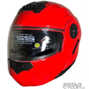 تصویر فروشگاه استار سیکلت