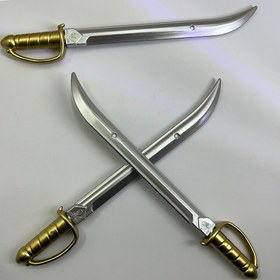 تصویر خودکار و روان نویس شمشیر شنکس 