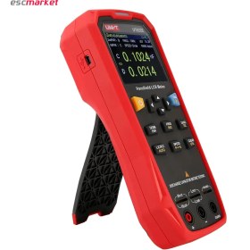 تصویر LCR متر دیجیتال یونیتی مدل UT622E 100 کیلوهرتز 